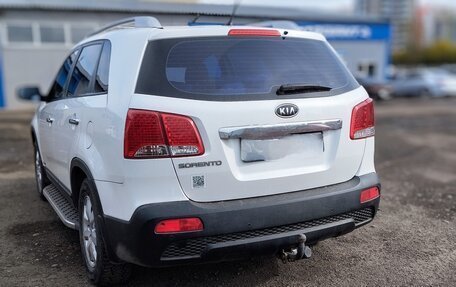 KIA Sorento II рестайлинг, 2012 год, 1 550 000 рублей, 5 фотография