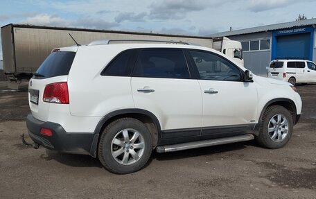 KIA Sorento II рестайлинг, 2012 год, 1 550 000 рублей, 2 фотография