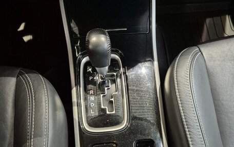 Mitsubishi Outlander III рестайлинг 3, 2019 год, 1 919 000 рублей, 13 фотография