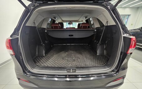 KIA Sorento III Prime рестайлинг, 2017 год, 2 370 000 рублей, 8 фотография