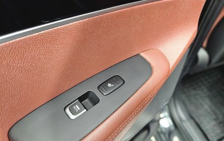 KIA Sorento III Prime рестайлинг, 2017 год, 2 370 000 рублей, 16 фотография