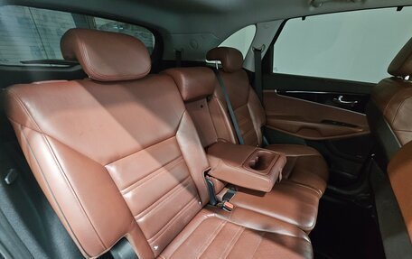 KIA Sorento III Prime рестайлинг, 2017 год, 2 370 000 рублей, 12 фотография