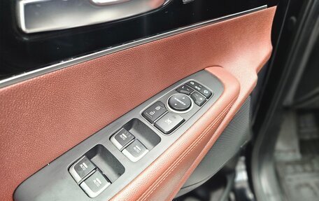 KIA Sorento III Prime рестайлинг, 2017 год, 2 370 000 рублей, 14 фотография