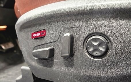 KIA Sorento III Prime рестайлинг, 2017 год, 2 370 000 рублей, 17 фотография