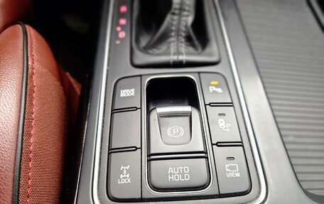 KIA Sorento III Prime рестайлинг, 2017 год, 2 370 000 рублей, 22 фотография