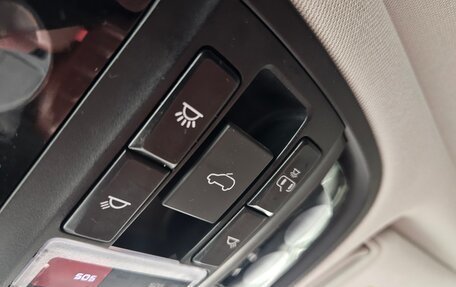 KIA Sorento III Prime рестайлинг, 2017 год, 2 370 000 рублей, 25 фотография