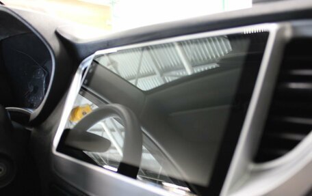 Hyundai Solaris II рестайлинг, 2020 год, 1 567 000 рублей, 13 фотография