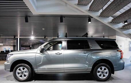 Haval H5, 2024 год, 3 699 000 рублей, 7 фотография