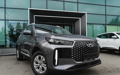Chery Tiggo 4 I рестайлинг, 2025 год, 2 079 000 рублей, 1 фотография