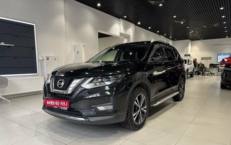 Nissan X-Trail, 2020 год, 2 490 000 рублей, 1 фотография