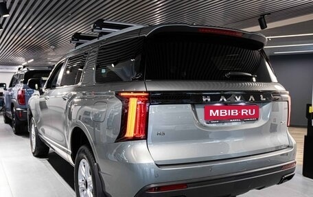 Haval H5, 2024 год, 3 699 000 рублей, 6 фотография