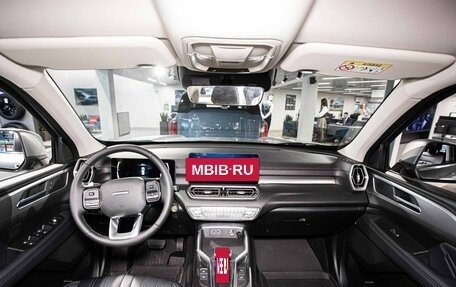 Haval H5, 2024 год, 3 699 000 рублей, 9 фотография