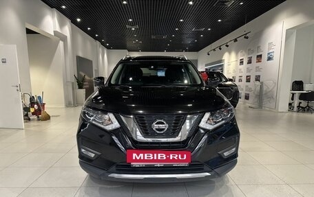 Nissan X-Trail, 2020 год, 2 490 000 рублей, 2 фотография
