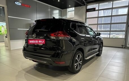 Nissan X-Trail, 2020 год, 2 490 000 рублей, 4 фотография