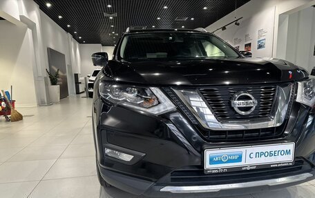 Nissan X-Trail, 2020 год, 2 490 000 рублей, 9 фотография