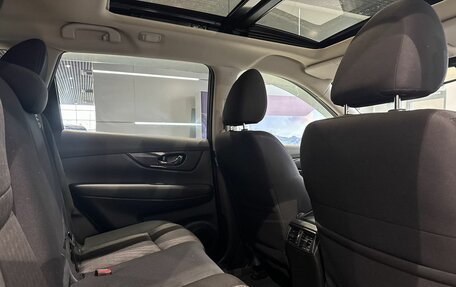 Nissan X-Trail, 2020 год, 2 490 000 рублей, 12 фотография