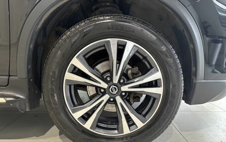 Nissan X-Trail, 2020 год, 2 490 000 рублей, 19 фотография