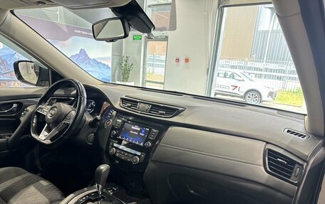 Nissan X-Trail, 2020 год, 2 490 000 рублей, 10 фотография