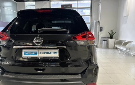 Nissan X-Trail, 2020 год, 2 490 000 рублей, 8 фотография