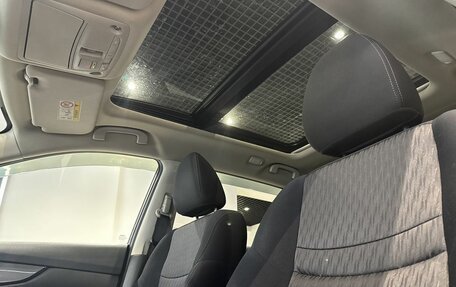 Nissan X-Trail, 2020 год, 2 490 000 рублей, 18 фотография