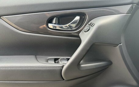 Nissan X-Trail, 2020 год, 2 490 000 рублей, 17 фотография