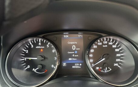 Nissan X-Trail, 2020 год, 2 490 000 рублей, 15 фотография