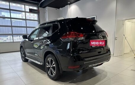 Nissan X-Trail, 2020 год, 2 490 000 рублей, 6 фотография