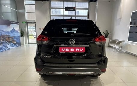 Nissan X-Trail, 2020 год, 2 490 000 рублей, 5 фотография