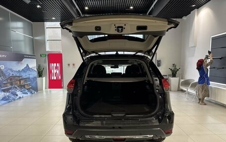 Nissan X-Trail, 2020 год, 2 490 000 рублей, 7 фотография