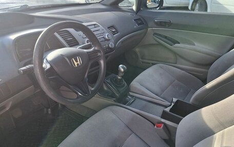 Honda Civic VIII, 2008 год, 499 000 рублей, 10 фотография