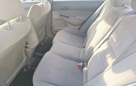 Honda Civic VIII, 2008 год, 499 000 рублей, 12 фотография