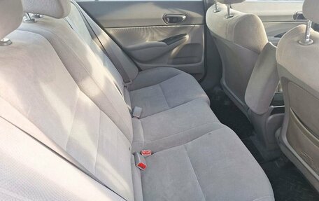 Honda Civic VIII, 2008 год, 499 000 рублей, 14 фотография