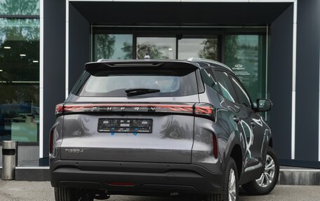 Chery Tiggo 4 I рестайлинг, 2025 год, 2 079 000 рублей, 10 фотография