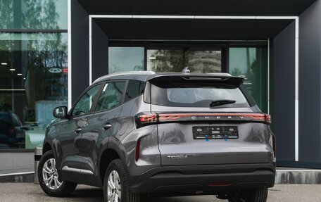 Chery Tiggo 4 I рестайлинг, 2025 год, 2 079 000 рублей, 8 фотография