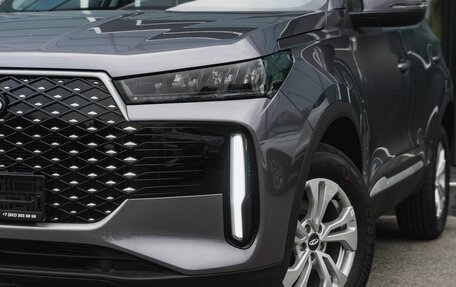 Chery Tiggo 4 I рестайлинг, 2025 год, 2 079 000 рублей, 5 фотография