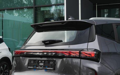 Chery Tiggo 4 I рестайлинг, 2025 год, 2 079 000 рублей, 11 фотография