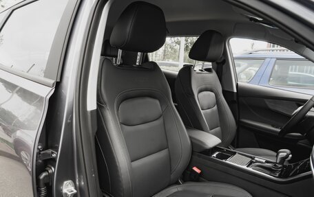 Chery Tiggo 4 I рестайлинг, 2025 год, 2 079 000 рублей, 15 фотография