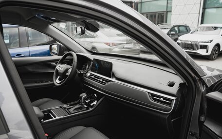 Chery Tiggo 4 I рестайлинг, 2025 год, 2 079 000 рублей, 21 фотография