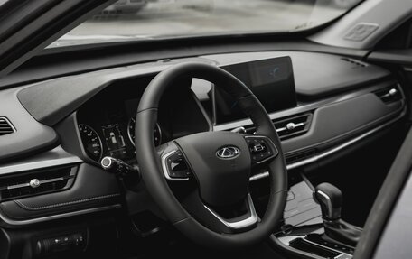 Chery Tiggo 4 I рестайлинг, 2025 год, 2 079 000 рублей, 31 фотография