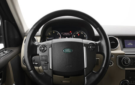 Land Rover Discovery IV, 2010 год, 1 790 000 рублей, 7 фотография