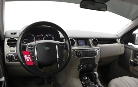 Land Rover Discovery IV, 2010 год, 1 790 000 рублей, 8 фотография