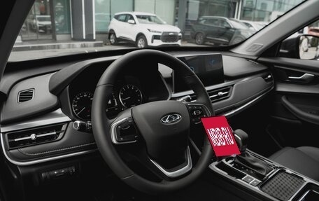 Chery Tiggo 4 I рестайлинг, 2025 год, 2 079 000 рублей, 32 фотография