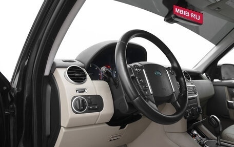 Land Rover Discovery IV, 2010 год, 1 790 000 рублей, 9 фотография