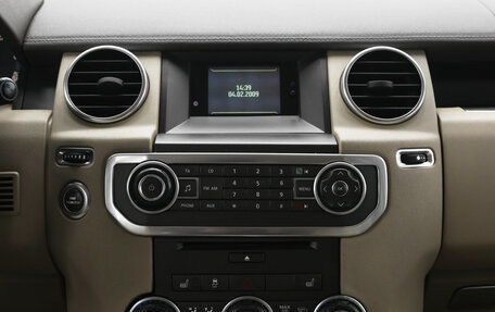 Land Rover Discovery IV, 2010 год, 1 790 000 рублей, 12 фотография