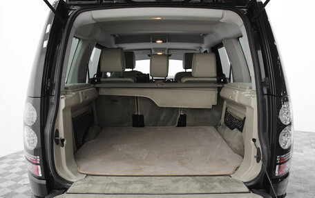 Land Rover Discovery IV, 2010 год, 1 790 000 рублей, 21 фотография