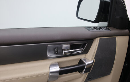 Land Rover Discovery IV, 2010 год, 1 790 000 рублей, 16 фотография