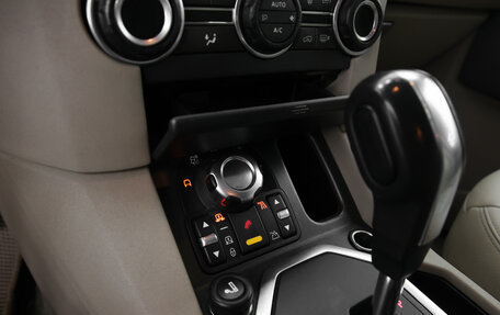 Land Rover Discovery IV, 2010 год, 1 790 000 рублей, 13 фотография