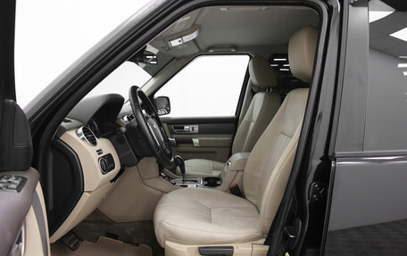 Land Rover Discovery IV, 2010 год, 1 790 000 рублей, 18 фотография