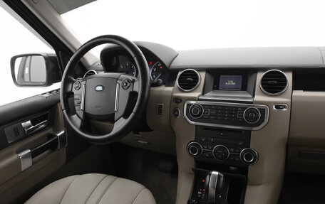 Land Rover Discovery IV, 2010 год, 1 790 000 рублей, 15 фотография