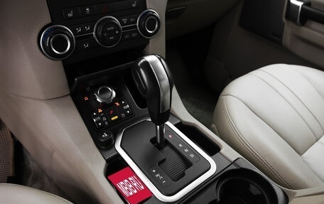 Land Rover Discovery IV, 2010 год, 1 790 000 рублей, 14 фотография